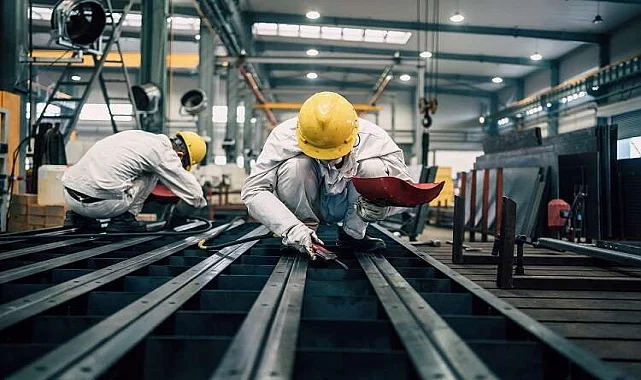 Ayrancılar Şantiye Depolama